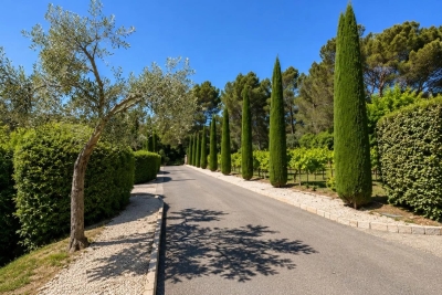 Appartement &agrave; vendre &agrave; Aix-en-Provence  - Studio 24 m&sup2; 