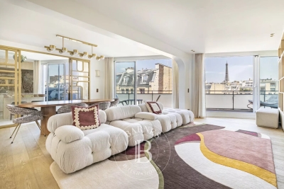 Appartement &agrave; vendre paris 8 paris 