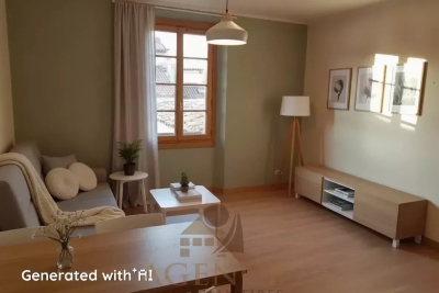 Appartement &agrave; vendre &agrave; ANTIBES Colomars - 2 pi&egrave;ces - 36 m&sup2; 