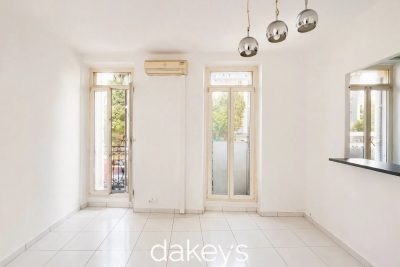 Appartement &agrave; vendre hors de 
