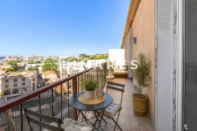 Appartement à vendre de c