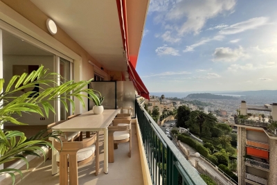 Appartement à vendre de c