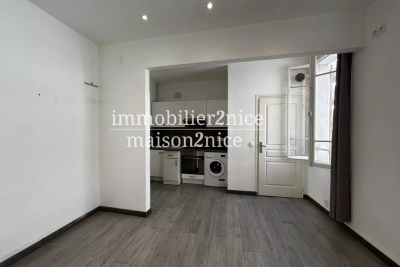 Appartement &agrave; vendre &agrave; NICE Colomars - 2 pi&egrave;ces - 40 m&sup2; 