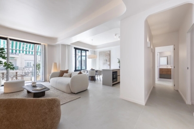 Appartement à vendre de c