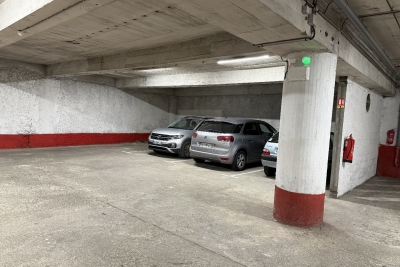 Parking/Garage &agrave; vendre &agrave; Béziers   670 m&sup2; 