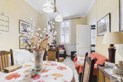 Maison &agrave; vendre &agrave; BORDEAUX  - 5 pi&egrave;ces - 109 m&sup2; 