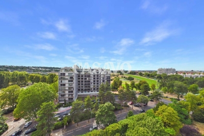 Appartement &agrave; vendre &agrave; ST CLOUD Val Fleury - 4 pi&egrave;ces - 75 m&sup2; 