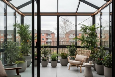 Appartement &agrave; vendre &agrave; ST DENIS  - 3 pi&egrave;ces - 66 m&sup2; 