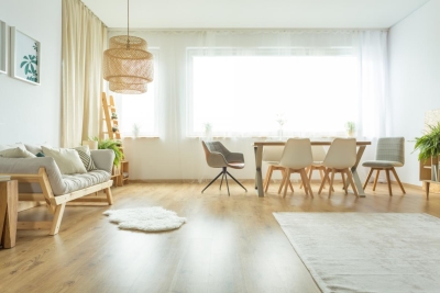Appartement &agrave; vendre &agrave; Cormeilles en Parisis  - 2 pi&egrave;ces 53 m&sup2; 