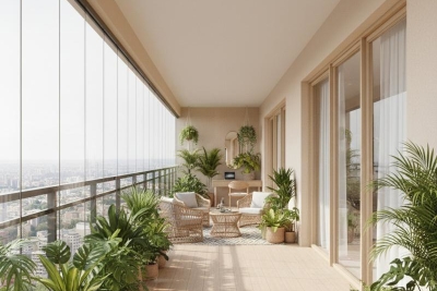 Appartement &agrave; vendre &agrave; Chevilly Larue  - 3 pi&egrave;ces 63 m&sup2; 