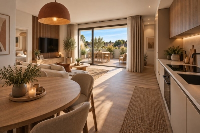 Appartement &agrave; vendre &agrave; Chalon sur Saone  - 3 pi&egrave;ces 60 m&sup2; 