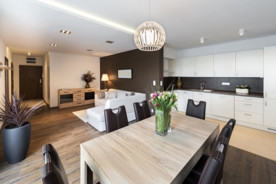 Appartement &agrave; vendre &agrave; Poissy  - 4 pi&egrave;ces 90 m&sup2; 