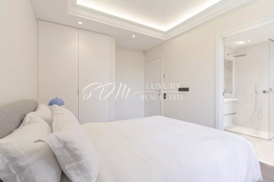 Villa in Saint-Jean-Cap-Ferrat for rental from 43 260 € / week, Photo 11