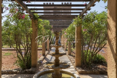 Villa in Cannes for rental from 210 000 € / week, Photo 13