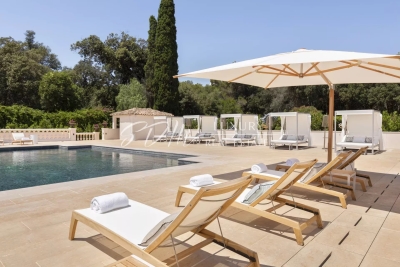 Villa in Cannes for rental from 210 000 € / week, Photo 14