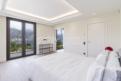 Villa in Saint-Jean-Cap-Ferrat for rental from 43 260 € / week, Photo 14