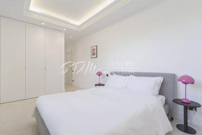 Villa in Saint-Jean-Cap-Ferrat for rental from 43 260 € / week, Photo 16
