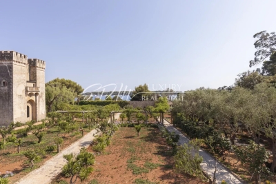 Villa in Cannes for rental from 210 000 € / week, Photo 17