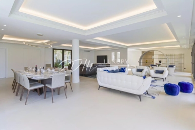 Villa in Saint-Jean-Cap-Ferrat for rental from 43 260 € / week, Photo 17