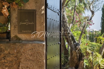 Villa in Cannes for rental from 210 000 € / week, Photo 19