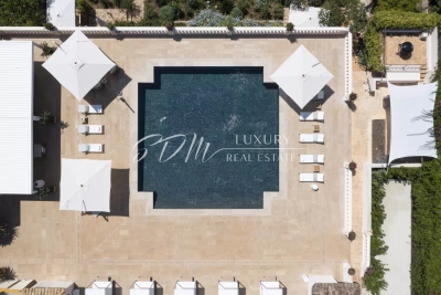Villa in Cannes for rental from 210 000 € / week, Photo 4