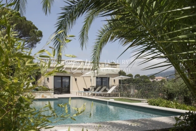 Villa in Saint-Jean-Cap-Ferrat for rental from 43 260 € / week, Photo 4