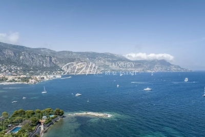 Villa in Saint-Jean-Cap-Ferrat for rental from 43 260 € / week, Photo 6