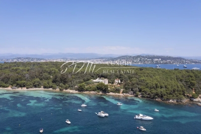 Villa in Cannes for rental from 210 000 € / week, Photo 7