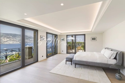 Villa in Saint-Jean-Cap-Ferrat for rental from 43 260 € / week, Photo 7