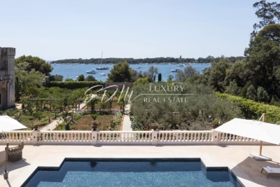 Villa in Cannes for rental from 210 000 € / week, Photo 8