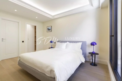 Villa in Saint-Jean-Cap-Ferrat for rental from 43 260 € / week, Photo 9