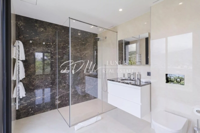 Villa in Saint-Jean-Cap-Ferrat for rental from 43 260 € / week, Photo 10