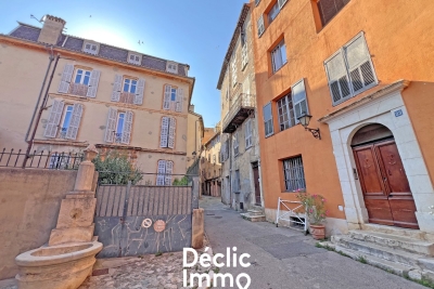 Bien &agrave; vendre &agrave; Grasse  - 7 pi&egrave;ces  