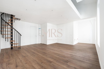 Appartement &agrave; vendre &agrave; Paris 18Eme  - 2 pi&egrave;ces 50 m&sup2; 