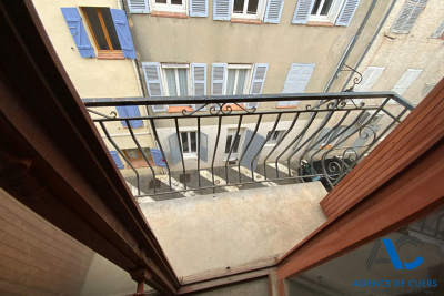 Maison &agrave; vendre &agrave; Cuers  - 3 pi&egrave;ces 75 m&sup2; 