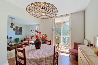 Appartement &agrave; vendre &agrave; Venelles  - 4 pi&egrave;ces 96 m&sup2; 