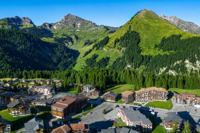 Commerce &agrave; vendre &agrave; Taninges   96 m&sup2; 