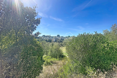 terrain &agrave; vendre &agrave; GRASSE   - 3034 m&sup2; 