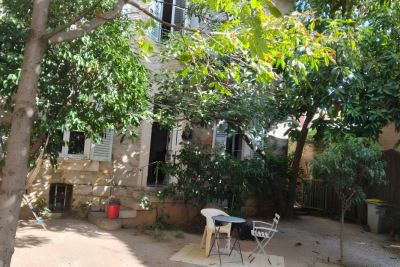 Maison &agrave; vendre &agrave; Hyères  - 5 pi&egrave;ces 175 m&sup2; 