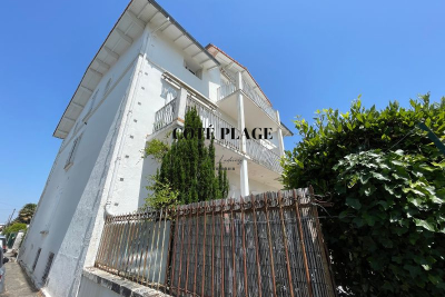 Appartement &agrave; vendre les le quels 