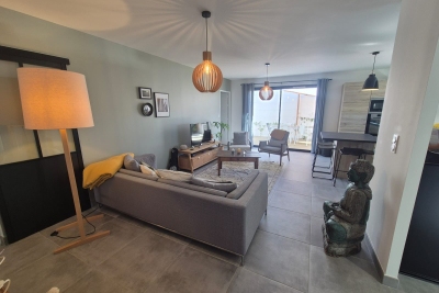 Maison &agrave; vendre &agrave; VAUX SUR MER  - 3 pi&egrave;ces - 70 m&sup2; 