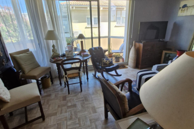 Appartement &agrave; vendre &agrave; ROYAN  - 3 pi&egrave;ces - 42 m&sup2; 