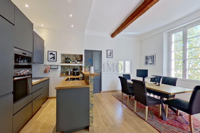 Appartement &agrave; vendre &agrave; Fréjus  - 3 pi&egrave;ces 64 m&sup2; 