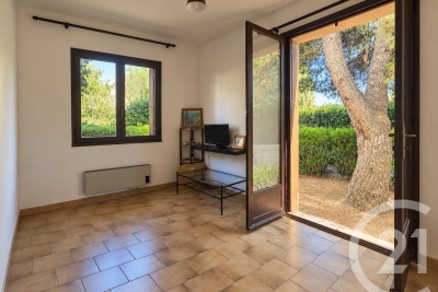 Appartement &agrave; vendre &agrave; Six-Fours-les-Plages  - Studio 23 m&sup2; 