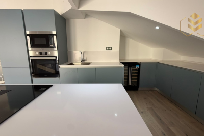 Appartement &agrave; vendre &agrave; Menton  - 3 pi&egrave;ces 80 m&sup2; 