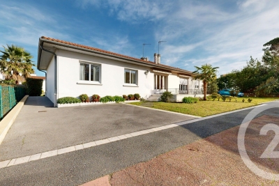 Maison &agrave; vendre &agrave; Anglet  - 4 pi&egrave;ces 95 m&sup2; 
