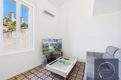 Appartement &agrave; louer &agrave; CHATEAURENARD  - 3 pi&egrave;ces - 50 m&sup2; 