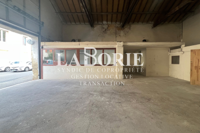 Commerce &agrave; louer &agrave; ORANGE Zone Rurale Sud  - 150 m&sup2; 