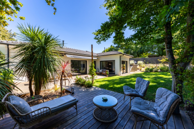 Maison &agrave; vendre &agrave; EYSINES  - 5 pi&egrave;ces - 130 m&sup2; 