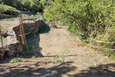 terrain &agrave; vendre &agrave; GORNIÈS   - 6930 m&sup2; 
